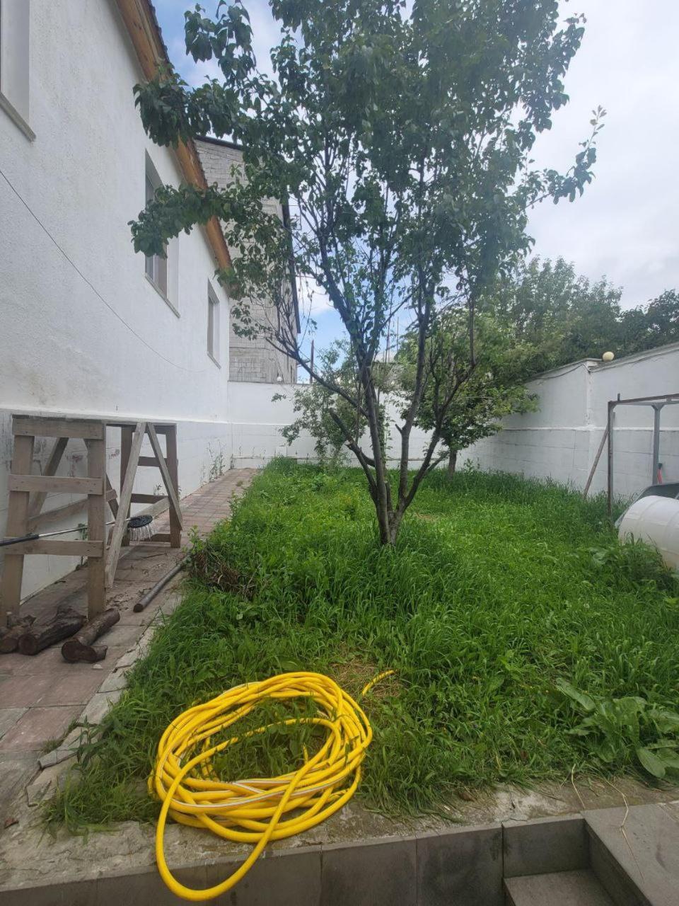 Tsaghkadzor Inn Guest House Exterior foto